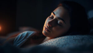 Sleep and Rest