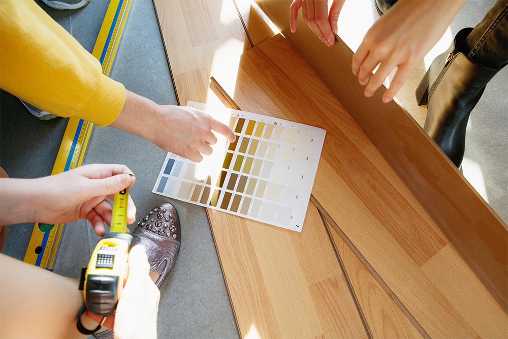 Kitchen Renovation