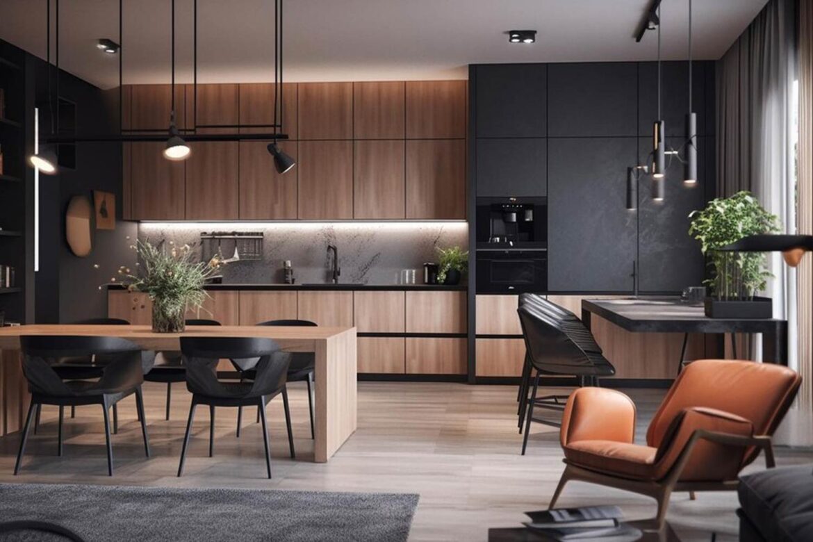 Kitchen Renovation