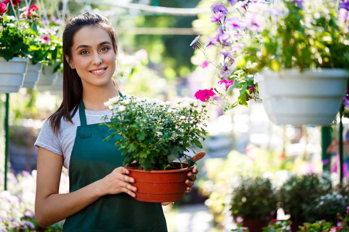 Gardening & Landscaping