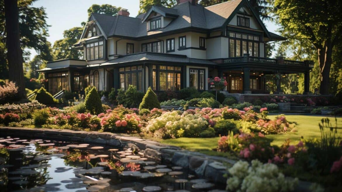 Smart Solutions for Canadian Homes