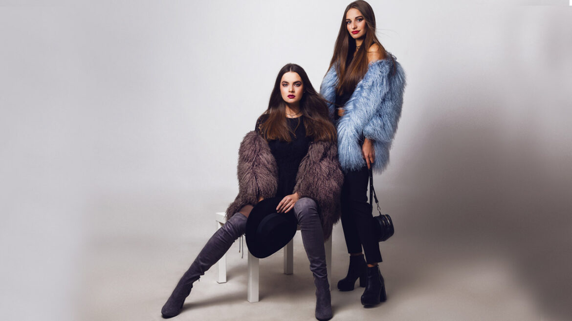Chic Winter Layers: Stay Cozy and Stylish in the Great White North