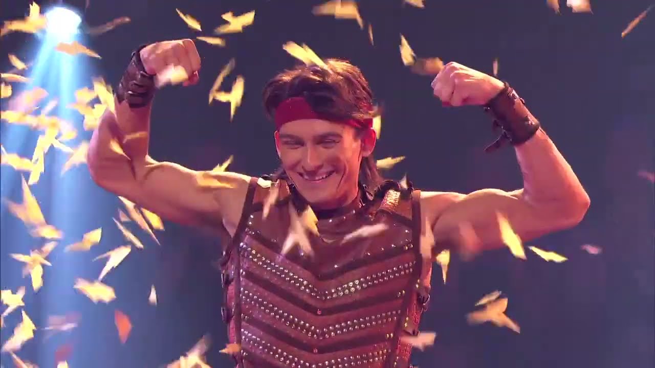 Dancing With The Stars Vote: Robert Irwin Wins Season 34 Finale