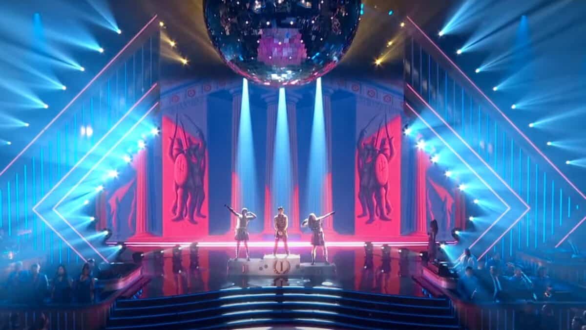 Dancing With The Stars Vote: Robert Irwin Wins Season 34 Finale